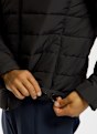 The North Face Aconcagua Hooded veste matelassée hommes Noir 66846 4