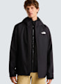 The North Face Quest DryVent™ Triclimate 3in1 veste outdoor hommes Noir 66844 1