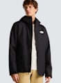 The North Face Quest DryVent™ Triclimate 3in1 veste outdoor hommes Noir 66844 3