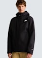 The North Face Quest DryVent™ Triclimate 3in1 veste outdoor hommes Noir 66844 4