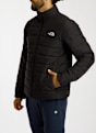 The North Face Aconcagua veste matelassée hommes Noir 66848 3