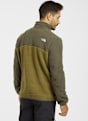 The North Face Yumiori Full-Zip midlayer hommes Kaki 66849 2