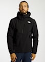 The North Face Tansa giacca softshell uomo Nero 66853 1