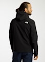 The North Face Tansa giacca softshell uomo Nero 66853 2