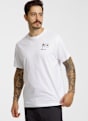 The North Face Opposites Attract Graphic Relaxed t-shirt hommes Blanc 66857 1