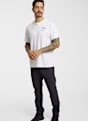 The North Face Opposites Attract Graphic Relaxed t-shirt hommes Blanc 66857 3