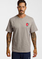 The North Face Gear Up Get Out Graphic t-shirt hommes Beige 66862 1