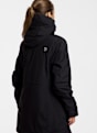 Didriksons Essa giacca outdoor donna Nero 54435 2
