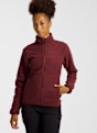 Didriksons Trinya 3in1 giacca outdoor donna Pink 54434 3