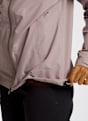 Didriksons Trinya 3in1 giacca outdoor donna Pink 54434 6