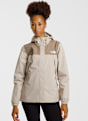 The North Face Antora veste outdoor femmes Beige 66867 1