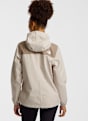 The North Face Antora veste outdoor femmes Beige 66867 2