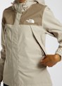 The North Face Antora veste outdoor femmes Beige 66867 3