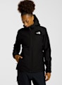 The North Face Quest DryVent™ Triclimate 3in1 Damen Outdoorjacke Schwarz 66870 2