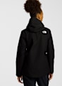 The North Face Quest DryVent™ Triclimate 3in1 Damen Outdoorjacke Schwarz 66870 3