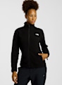 The North Face Quest DryVent™ Triclimate 3in1 Damen Outdoorjacke Schwarz 66870 4