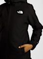 The North Face Quest DryVent™ Triclimate 3in1 Damen Outdoorjacke Schwarz 66870 6