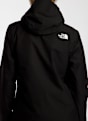 The North Face Quest DryVent™ Triclimate 3in1 Damen Outdoorjacke Schwarz 66870 7