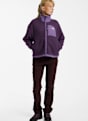 The North Face Yumiori Off-Peak Full-Zip midlayer donna Viola 66882 3