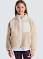 The North Face Yumiori Off-Peak midlayer enfants Beige 66892 1
