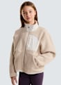 The North Face Yumiori Off-Peak midlayer enfants Beige 66892 3