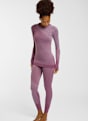 46 NORD set intimo termico donna Viola 68450 1