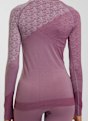 46 NORD Damen Thermo Unterwäsche Set Lila 68450 4