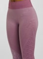 46 NORD Damen Thermo Unterwäsche Set Lila 68450 5