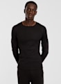 46 NORD Core Warm manche longue thermique hommes Noir 68426 1