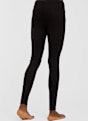 46 NORD Core Warm leggings termici uomo Nero 68462 2