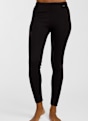 46 NORD Core Warm leggings termici donna Nero 68475 1