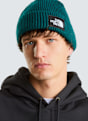The North Face Salty Lined bonnet Vert 65122 1