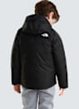 The North Face Perrito 4 in1 giacca outdoor bambini Nero 66894 2