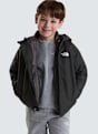 The North Face Perrito 4 in1 veste outdoor enfants Noir 66894 3