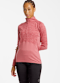 46 NORD Gwen Thermal midlayer femmes Rose 65147 1