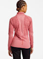 46 NORD Gwen Thermal midlayer femmes Rose 65147 2