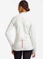 46 NORD Garielle Thermal Damen Midlayer Offwhite 65149 2