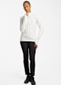 46 NORD Garielle Thermal midlayer donna Bianco Panna 65149 3