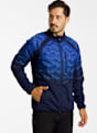 46 NORD Griffin Hybrid Herren Langlaufjacke Blau 65146 1