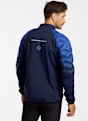 46 NORD Griffin Hybrid Herren Langlaufjacke Blau 65146 2