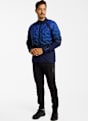 46 NORD Griffin Hybrid Herren Langlaufjacke Blau 65146 3