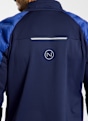 46 NORD Griffin Hybrid Herren Langlaufjacke Blau 65146 5