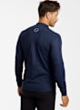 46 NORD Gideon Thermal midlayer hommes Bleu Foncé 65144 2
