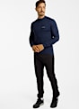 46 NORD Gideon Thermal midlayer hommes Bleu Foncé 65144 3