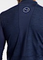 46 NORD Gideon Thermal Herren Midlayer Dunkelblau 65144 5