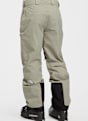 The North Face Chakal pantalon de ski/snowboard hommes Gris 64924 2