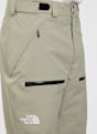 The North Face Chakal pantaloni da sci/snowboard uomo Grigio 64924 4