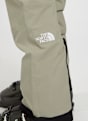 The North Face Chakal Herren Ski-/Snowboardhose Grau 64924 5