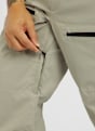 The North Face Chakal Herren Ski-/Snowboardhose Grau 64924 6