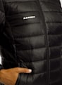 MAMMUT Crag Hodded Damen Steppjacke Schwarz 66895 5